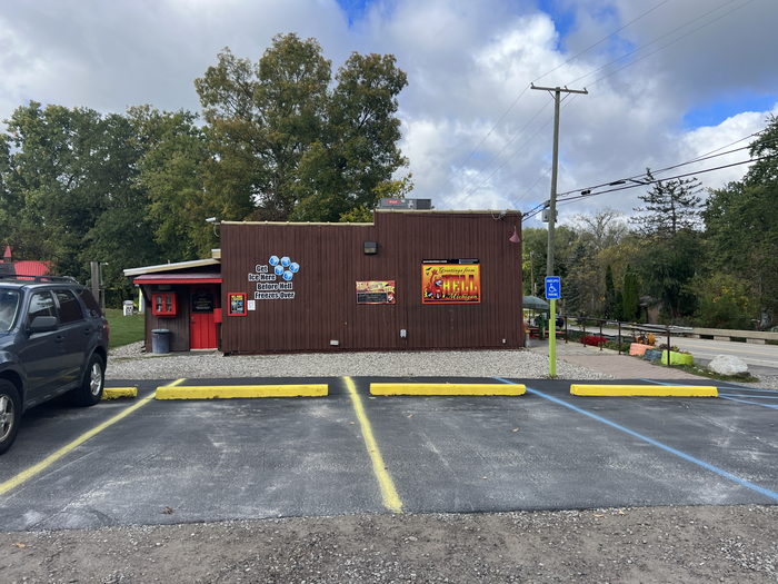 Hell - October 8 2023 (newer photo)